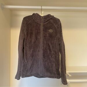 North Face Teddy Jacket